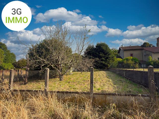 Vente Maison 4 pièces 87 m2 Neuville les Dames