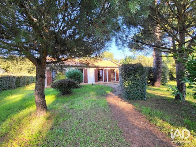 Vente Maison 4 pièces 87 m2 Soulac sur Mer