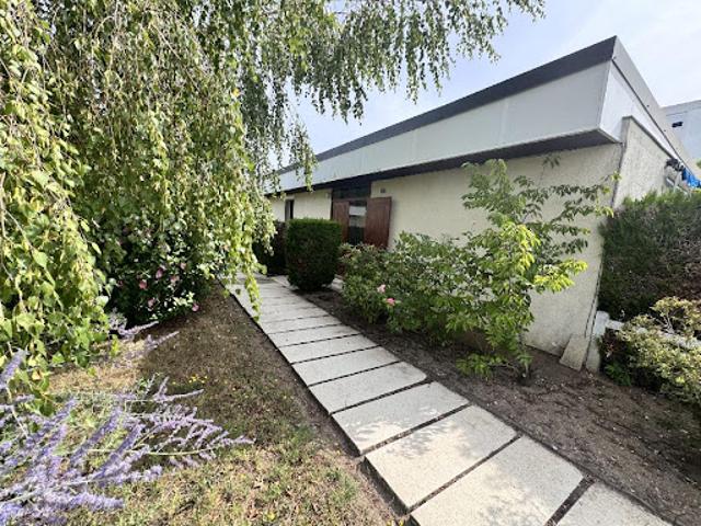 Vente Maison 4 pièces 87 m2 Soissons