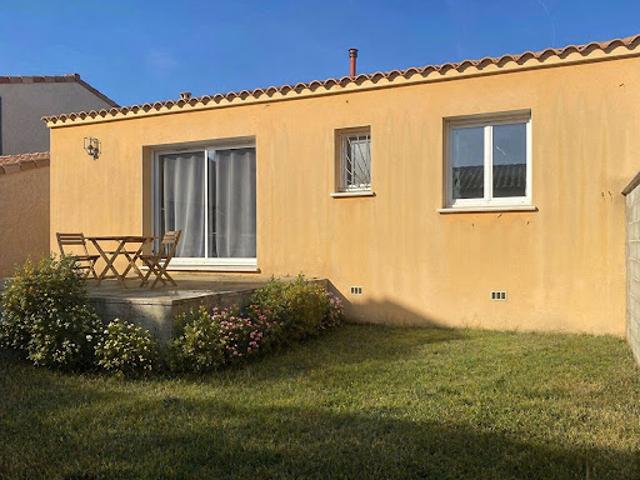 Vente Maison 4 pièces 87 m2 Sorgues
