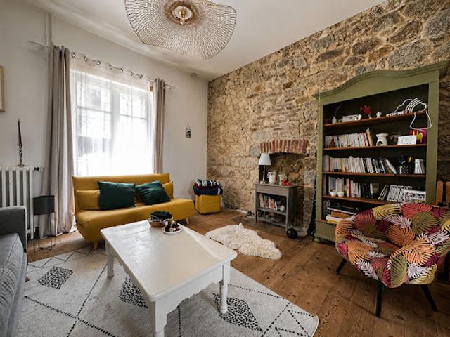 Vente Maison 4 pièces 87 m2 Saint Brieuc