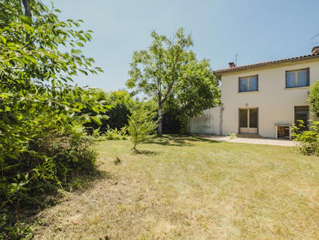 Vente Maison 4 pièces 87 m2 Saint Jean