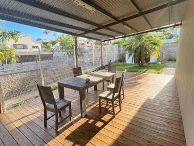 Vente Maison 4 pièces 87 m2 Sainte Clotilde