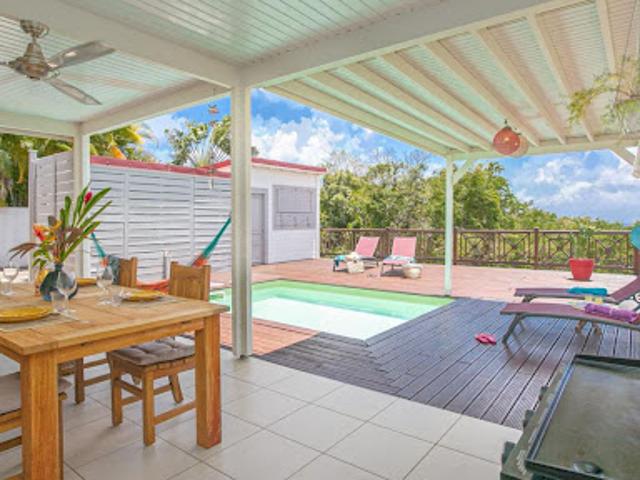 Vente Maison 4 pièces 87 m2 Sainte luce