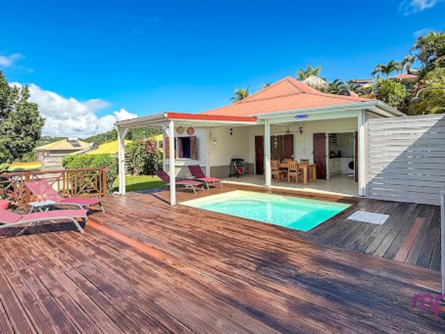 Vente Maison 4 pièces 87 m2 Sainte luce