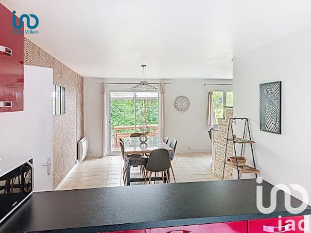Vente Maison 4 pièces 87 m2 Sansais