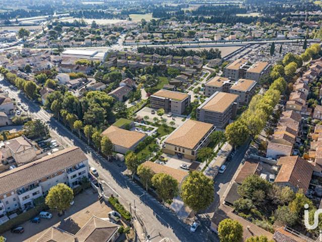 Vente Maison 4 pièces 87 m2 Sénas