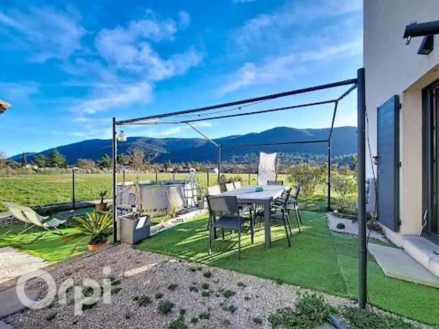 Vente Maison 4 pièces 87 m2 Signes