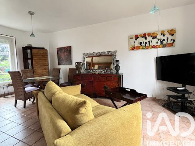 Vente Maison 4 pièces 87 m2 Stains