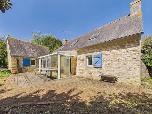 Vente Maison 4 pièces 87 m2 Pouldreuzic
