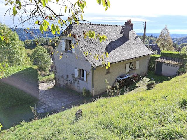 Vente Maison 4 pièces 87 m2 Polminhac