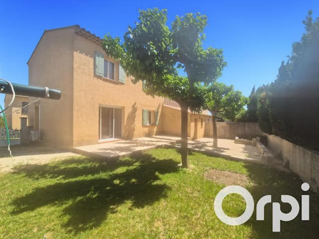 Vente Maison 4 pièces 87 m2 Pont Saint Esprit