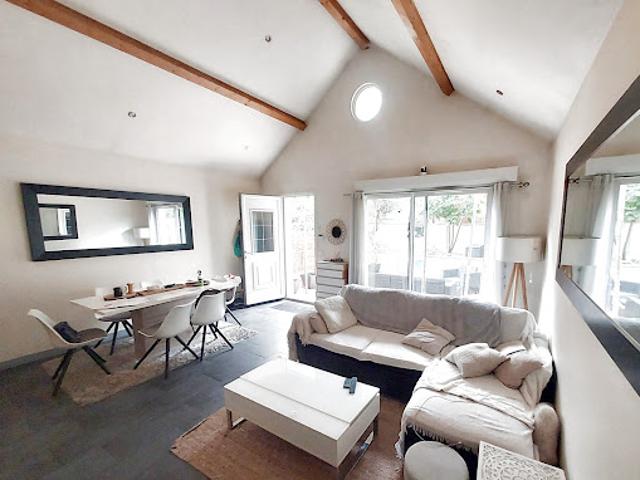 Vente Maison 4 pièces 87 m2 Pontoise