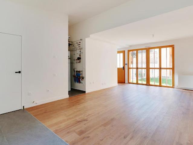 Vente Maison 4 pièces 87 m2 Paris 12ème