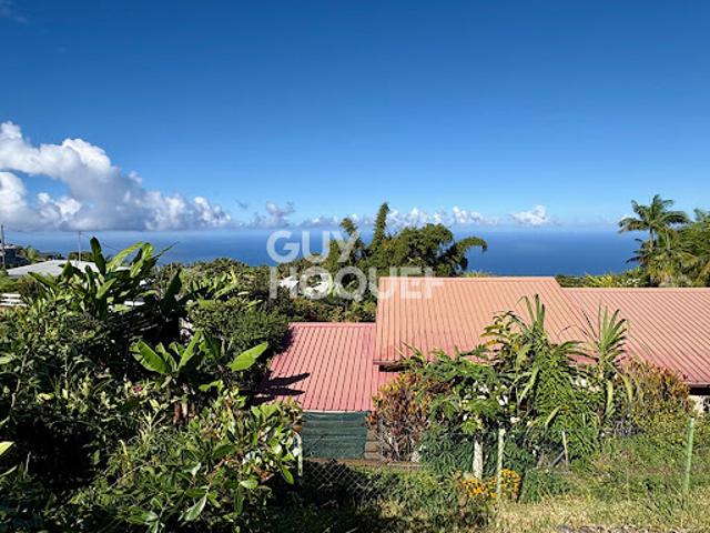 Vente Maison 4 pièces 87 m2 Petite ile