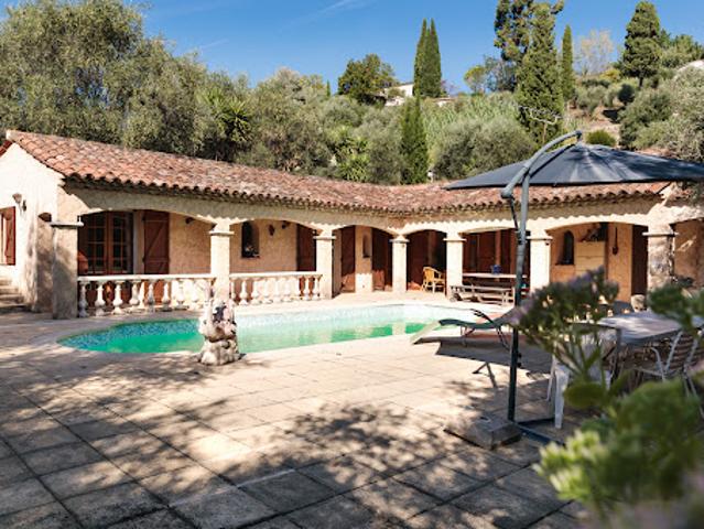 Vente Maison 4 pièces 87 m2 Peymeinade