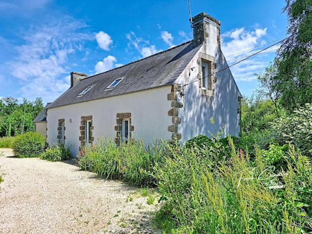 Vente Maison 4 pièces 87 m2 Plouaret