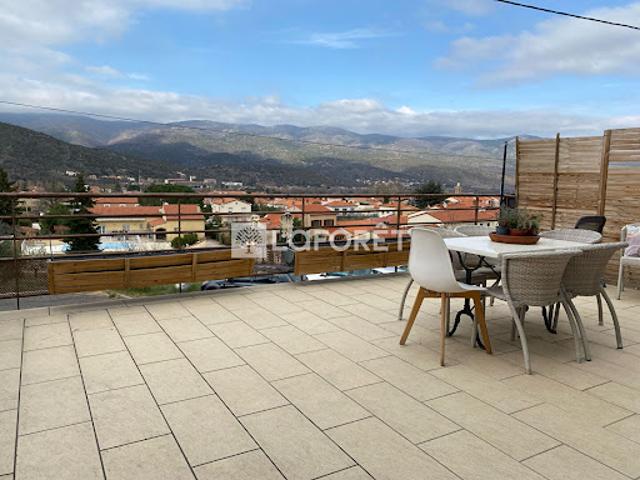 Vente Maison 4 pièces 87 m2 Prades