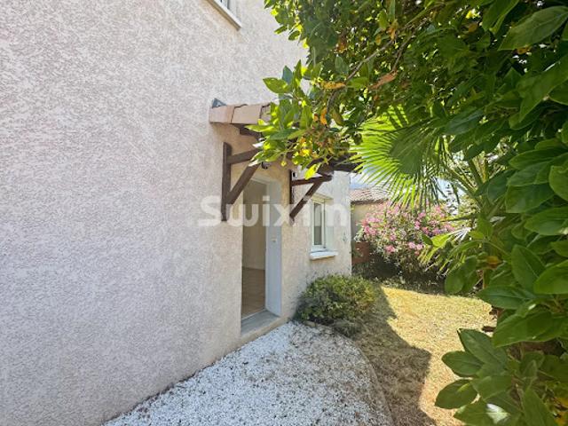 Vente Maison 4 pièces 87 m2 Puy Saint Martin