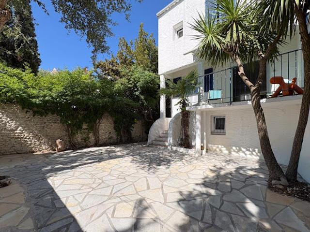 Vente Maison 4 pièces 87 m2 Royan