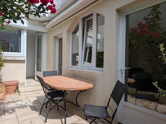Vente Maison 4 pièces 87 m2 Royan