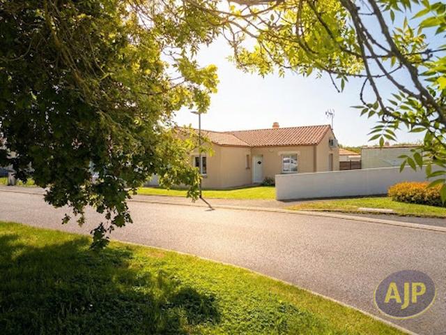 Vente Maison 4 pièces 97 m2 Rocheserviere