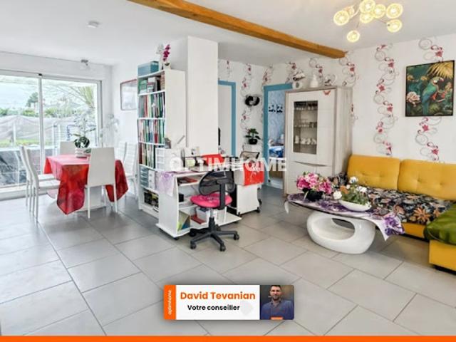 Vente Maison 4 pièces 87 m2 Romorantin Lanthenay