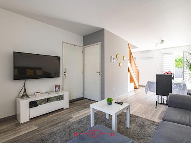 Vente Maison 4 pièces 87 m2 Reims