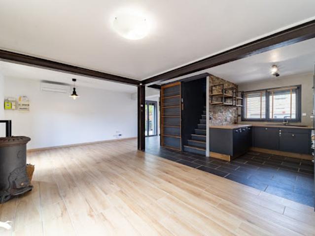 Vente Maison 4 pièces 87 m2 Toulouse