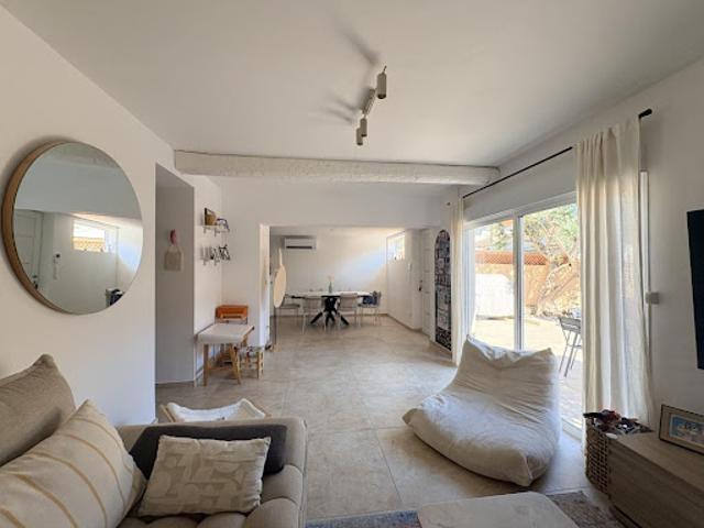 Vente Maison 4 pièces 87 m2 Toulon