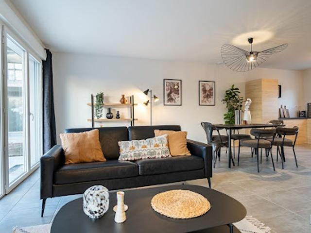 Vente Maison 4 pièces 87 m2 Toussieu