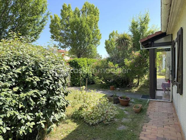 Vente Maison 4 pièces 87 m2 Tournefeuille