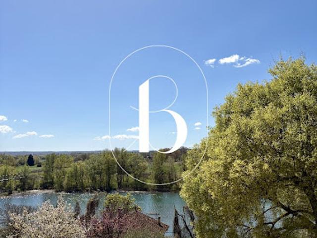 Vente Maison 4 pièces 87 m2 Uzès