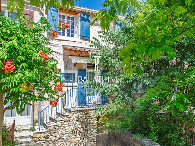 Vente Maison 4 pièces 87 m2 Volonne