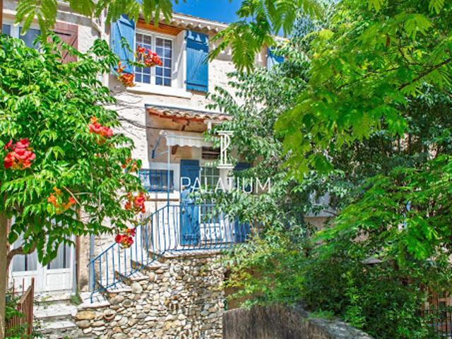Vente Maison 4 pièces 87 m2 Volonne