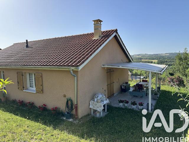Vente Maison 4 pièces 87 m2 Vasselin