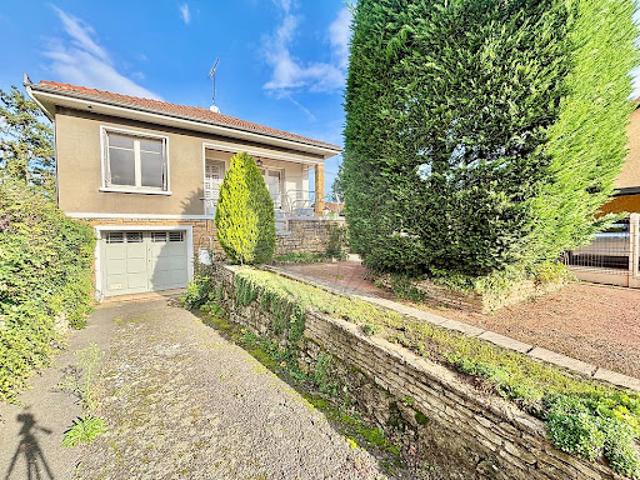 Vente Maison 4 pièces 87 m2 Villefranche sur saone