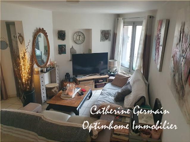Vente Maison 4 pièces 87 m2 Villegailhenc