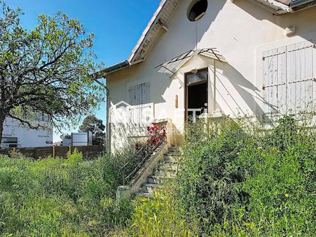 Vente Maison 4 pièces 87 m2 Villeneuve lès Béziers