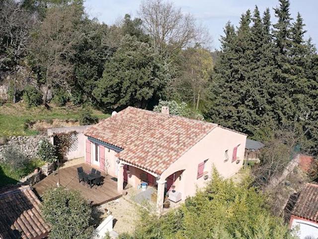 Vente Maison 4 pièces 88.05 m2 Bras