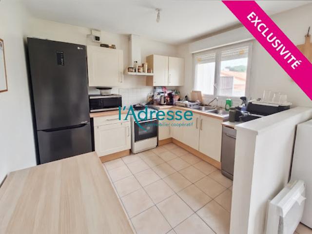 Vente Maison 4 pièces 88.05 m2 Montrevault sur Èvre