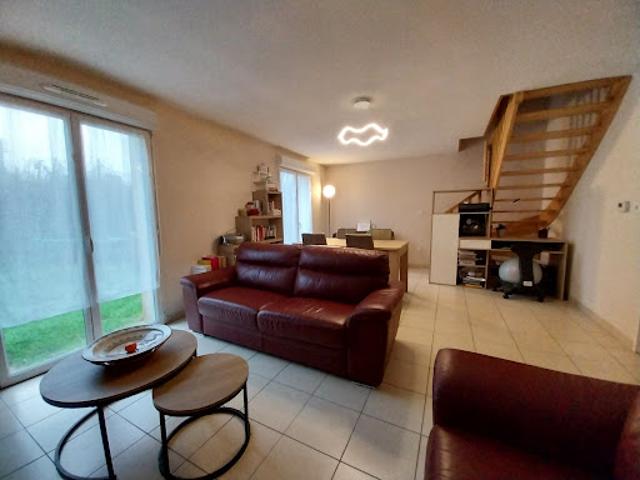 Vente Maison 4 pièces 88.13 m2 La Fresnais