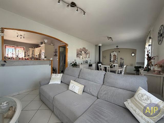 Vente Maison 4 pièces 88.14 m2 Pons