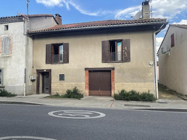 Vente Maison 4 pièces 88.18 m2 Artigat