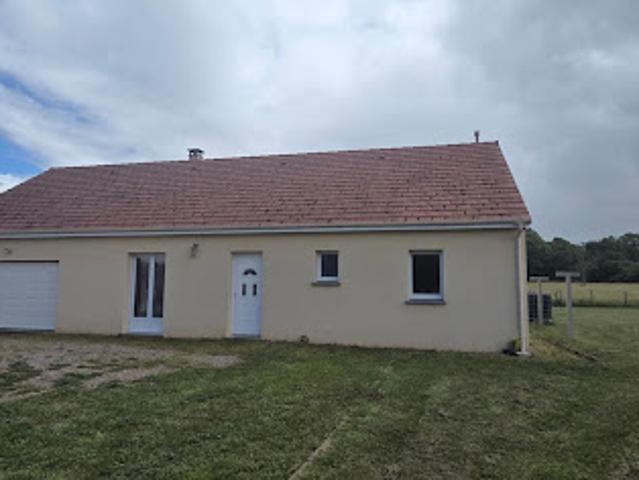 Vente Maison 4 pièces 88 m2 Sevigny