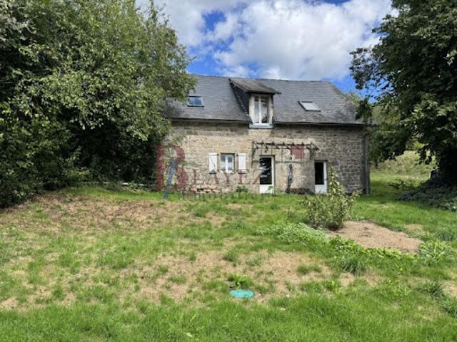 Vente Maison 4 pièces 88.28 m2 Saint Yrieix le Déjalat