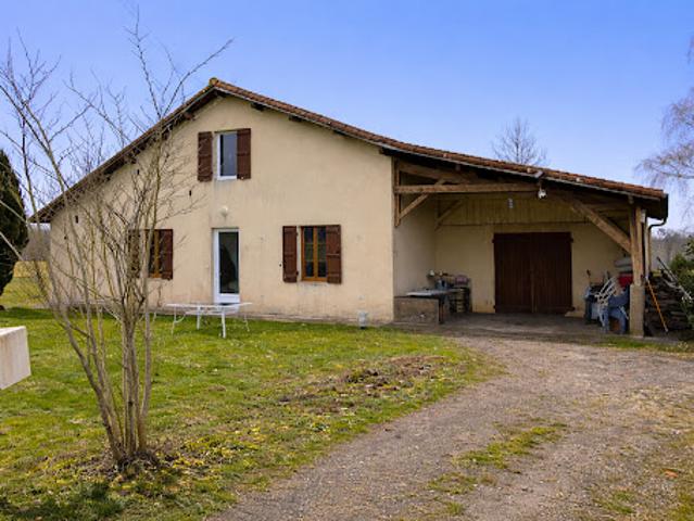 Vente Maison 4 pièces 88.29 m2 Mont de Marsan