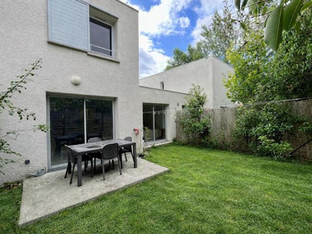 Vente Maison 4 pièces 88.37 m2 Toulouse