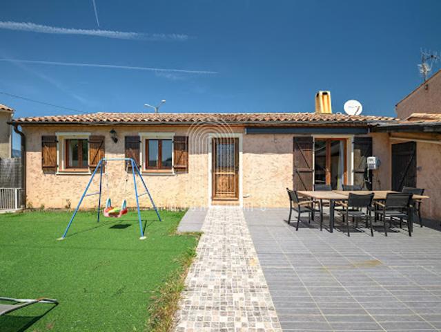 Vente Maison 4 pièces 88.43 m2 Saint Blaise