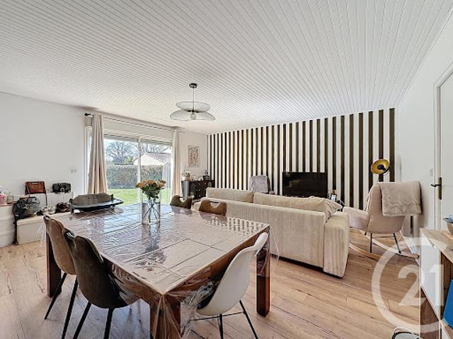Vente Maison 4 pièces 88.49 m2 Auterive
